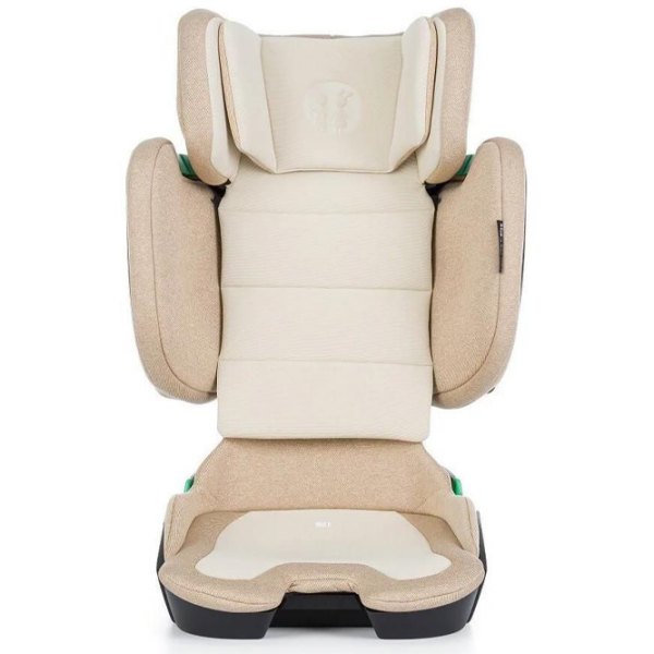 Scaun auto Petite&Mars Flex Pro 649678 Caramel Brown 3 ani - 12 ani, 36 kg photo 5