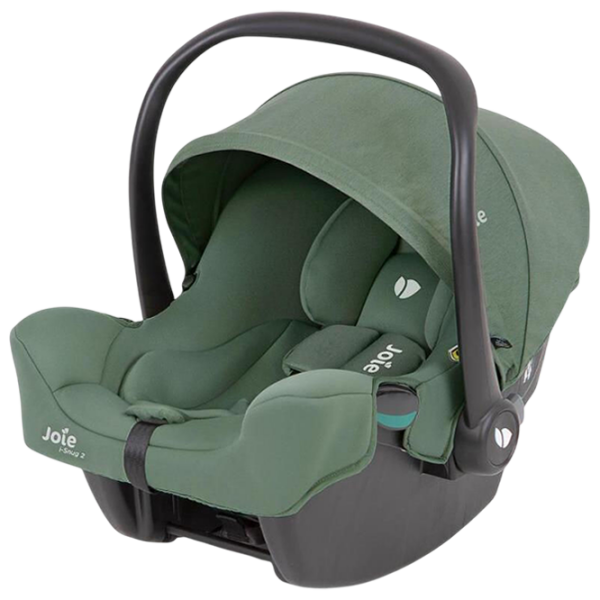 Scaun auto Joie i-Snug Laurel C1817CALRL000 Green 0 luni - , 13 kg photo 1