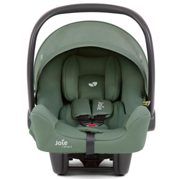 Scaun auto Joie i-Snug Laurel C1817CALRL000 Green 0 luni - , 13 kg photo 2