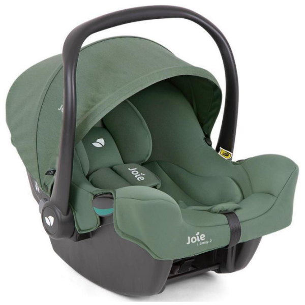 Scaun auto Joie i-Snug Laurel C1817CALRL000 Green 0 luni - , 13 kg photo 3