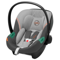 Scaun auto Cybex Aton S2 i-Size 522001945 Gray 0 luni - 24 luni, 13 kg