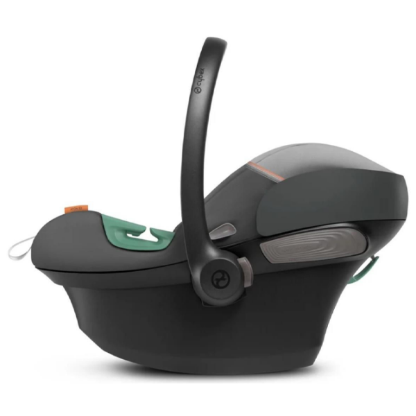Scaun auto Cybex Aton S2 i-Size 522001945 Gray 0 luni - 24 luni, 13 kg photo 2
