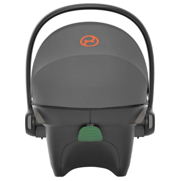 Scaun auto Cybex Aton S2 i-Size 522001945 Gray 0 luni - 24 luni, 13 kg photo 4
