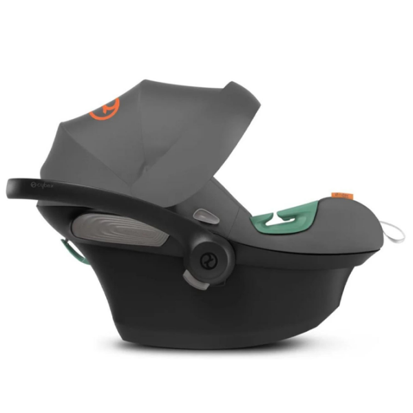 Scaun auto Cybex Aton S2 i-Size 522001945 Gray 0 luni - 24 luni, 13 kg photo 5