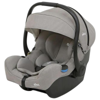 Scaun auto Joie i-Size i-Gemm 3 Pebble C1404CCPEB000 Gray 0 luni - , 13 kg