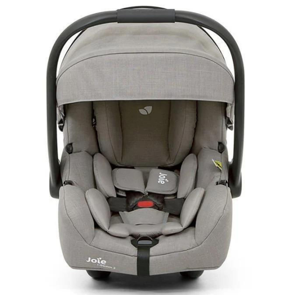 Scaun auto Joie i-Size i-Gemm 3 Pebble C1404CCPEB000 Gray 0 luni - , 13 kg photo 5