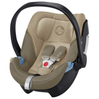 Scaun auto Cybex Aton 5 520002480 Beige 0 luni - 18 luni, 13 kg
