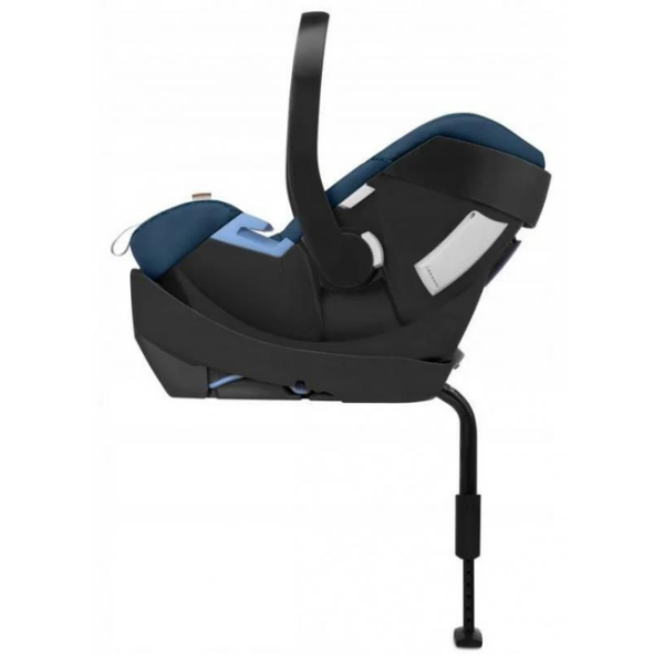 Scaun auto Cybex Aton 5 520002480 Beige 0 luni - 18 luni, 13 kg photo 6
