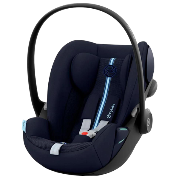 Scaun auto Cybex Cloud G i-Size Plus 524001385 Dark Gray 0 luni - 24 luni, 13 kg photo 1