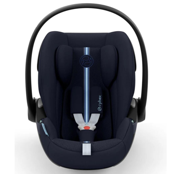 Scaun auto Cybex Cloud G i-Size Plus 524001385 Dark Gray 0 luni - 24 luni, 13 kg photo 3