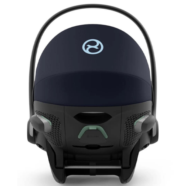 Scaun auto Cybex Cloud G i-Size Plus 524001385 Dark Gray 0 luni - 24 luni, 13 kg photo 6