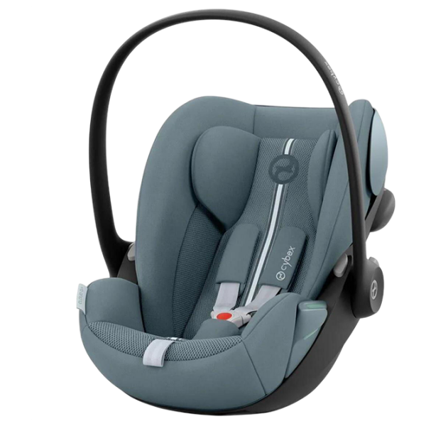 Scaun auto Cybex Cloud G i-Size Plus 524001394 Turquoise 0 luni - 24 luni, 13 kg photo 1