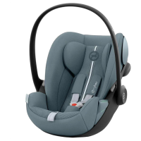 Scaun auto Cybex Cloud G i-Size Plus 524001394 Turquoise 0 luni - 24 luni, 13 kg