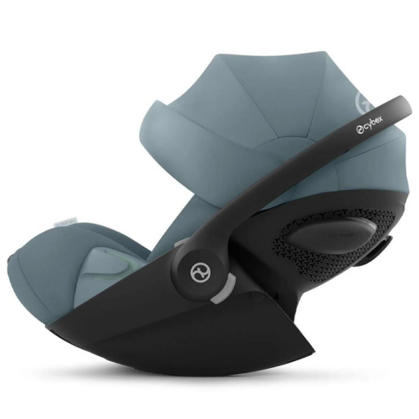 Scaun auto Cybex Cloud G i-Size Plus 524001394 Turquoise 0 luni - 24 luni, 13 kg photo 2