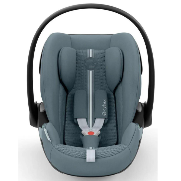 Scaun auto Cybex Cloud G i-Size Plus 524001394 Turquoise 0 luni - 24 luni, 13 kg photo 3