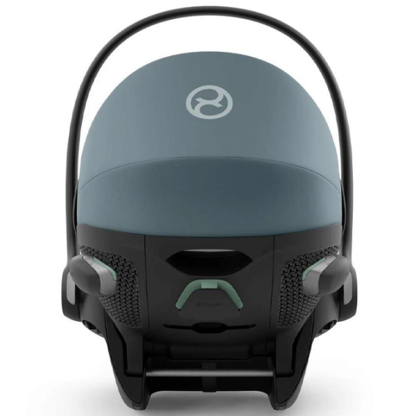 Scaun auto Cybex Cloud G i-Size Plus 524001394 Turquoise 0 luni - 24 luni, 13 kg photo 4