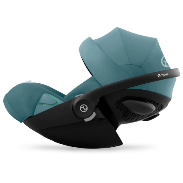 Scaun auto Cybex Cloud G i-Size Plus 524001394 Turquoise 0 luni - 24 luni, 13 kg photo 7
