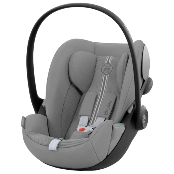 Scaun auto Cybex Cloud G i-Size Plus 524001382 Gray 0 luni - 24 luni, 13 kg photo 1