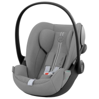 Scaun auto Cybex Cloud G i-Size Plus 524001382 Gray 0 luni - 24 luni, 13 kg