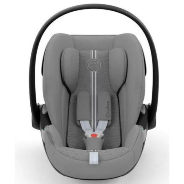 Scaun auto Cybex Cloud G i-Size Plus 524001382 Gray 0 luni - 24 luni, 13 kg photo 3