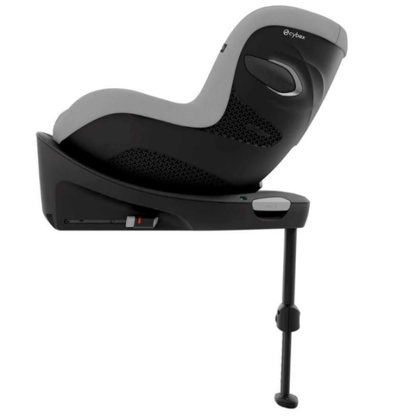Scaun auto Cybex Cloud G i-Size Plus 524001382 Gray 0 luni - 24 luni, 13 kg photo 4