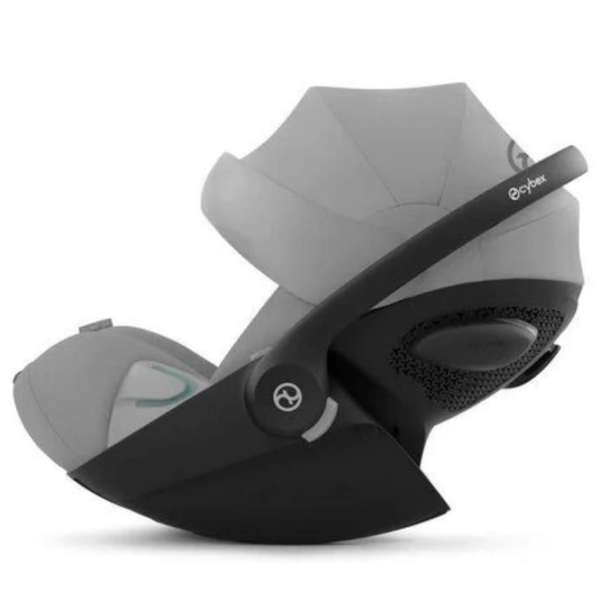 Scaun auto Cybex Cloud G i-Size Plus 524001382 Gray 0 luni - 24 luni, 13 kg photo 5
