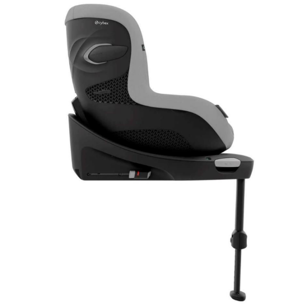 Scaun auto Cybex Cloud G i-Size Plus 524001382 Gray 0 luni - 24 luni, 13 kg photo 6