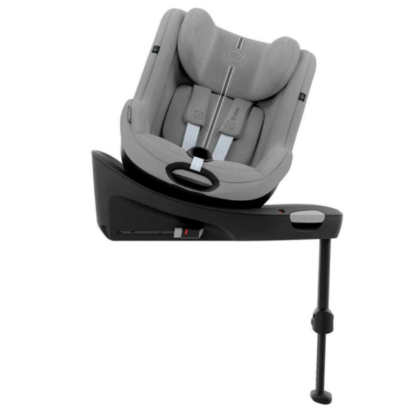 Scaun auto Cybex Cloud G i-Size Plus 524001382 Gray 0 luni - 24 luni, 13 kg photo 7