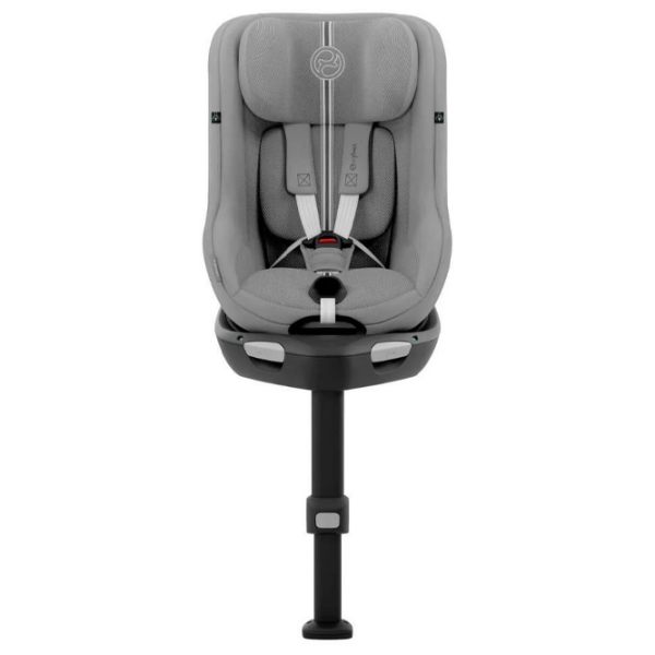 Scaun auto Cybex Cloud G i-Size Plus 524001382 Gray 0 luni - 24 luni, 13 kg photo 8