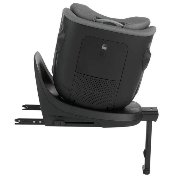 Scaun auto Kikka Boo Boo i-Twist 31002100045 Gray 0 luni - , 36 kg photo 10
