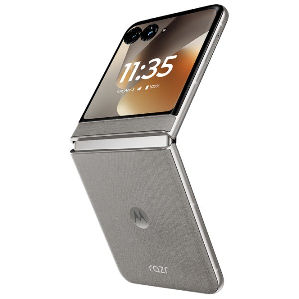 Motorola Razr 70 256 ГБ Гематит Пантон 6.9" | 50 Мп | 8 ГБ | Dual SIM photo 4