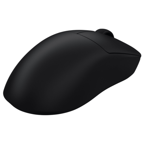 Mouse Hator Quasar 3S ULTIMA 8K Black Fără fir / 30000 dpi photo 3
