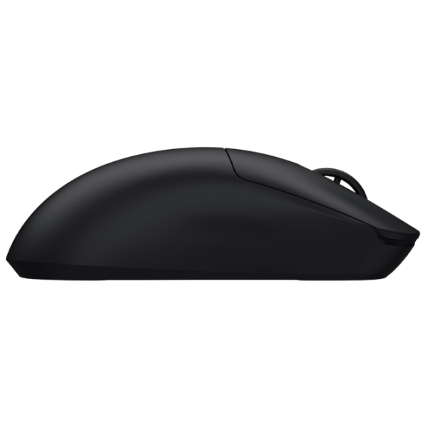 Mouse Hator Quasar 3S ULTIMA 8K Black Fără fir / 30000 dpi photo 5