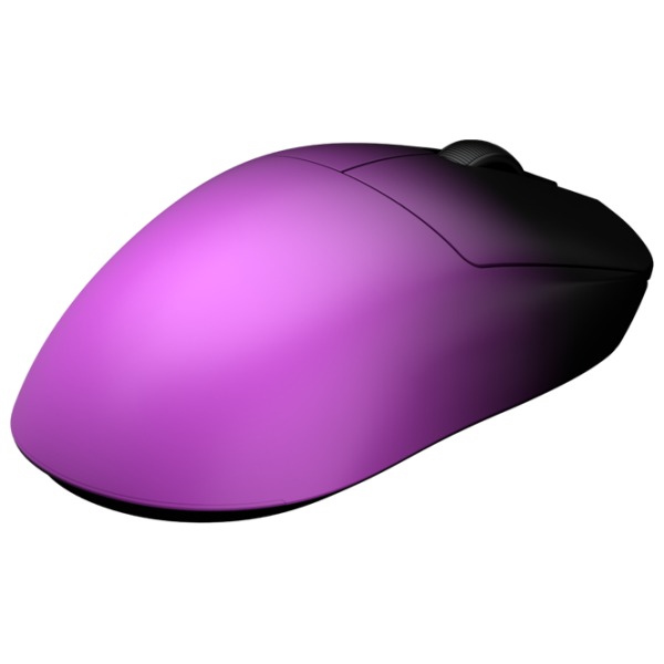 Mouse Hator Quasar 3 ULTIMA 8K Black Fără fir / 30000 dpi photo 4
