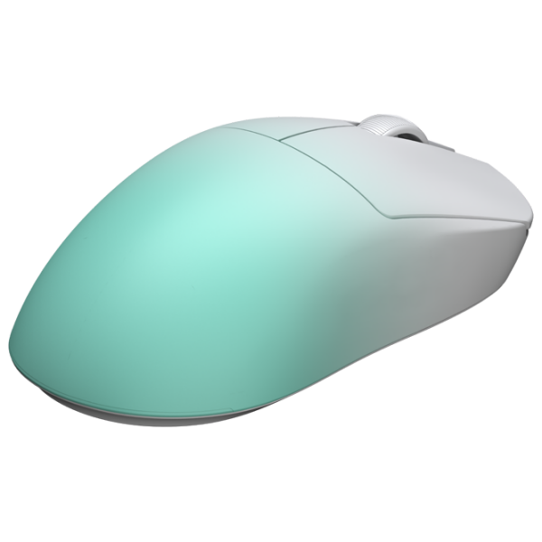 Mouse Hator Quasar 3 ULTIMA 8K White Fără fir / 30000 dpi photo 3