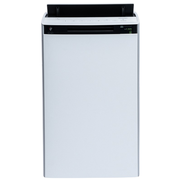 Увлажнитель воздуха SHARP KI-TX100EU-W Белый  photo 1