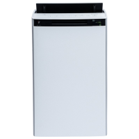 Увлажнитель воздуха SHARP KI-TX100EU-W Белый 