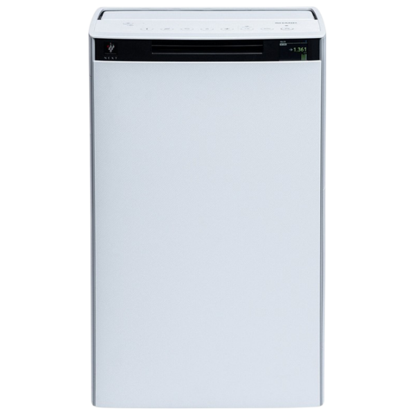 Увлажнитель воздуха SHARP KI-TX100EU-W Белый  photo 2