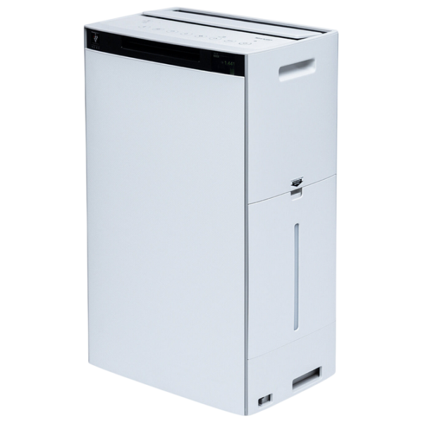 Увлажнитель воздуха SHARP KI-TX100EU-W Белый  photo 3