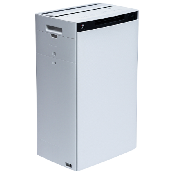 Увлажнитель воздуха SHARP KI-TX100EU-W Белый  photo 4