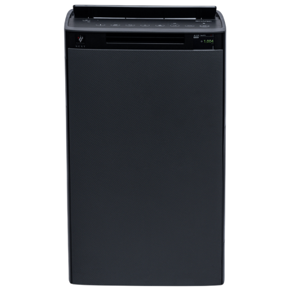 Umidificator de aer SHARP KI-TX75EU-H Black  photo 1