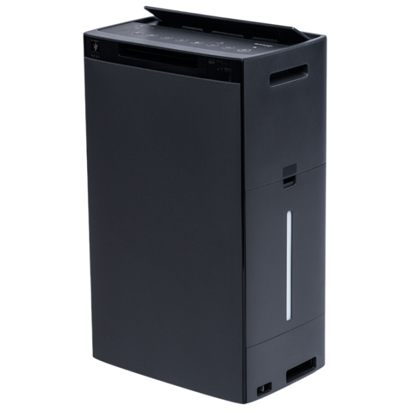 Umidificator de aer SHARP KI-TX75EU-H Black  photo 2