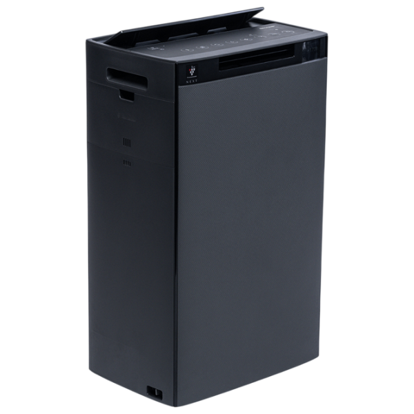 Umidificator de aer SHARP KI-TX75EU-H Black  photo 3