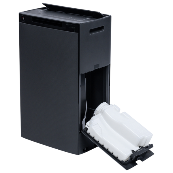 Umidificator de aer SHARP KI-TX75EU-H Black  photo 5