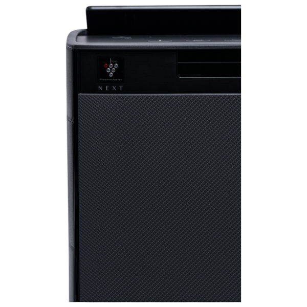 Umidificator de aer SHARP KI-TX75EU-H Black  photo 8