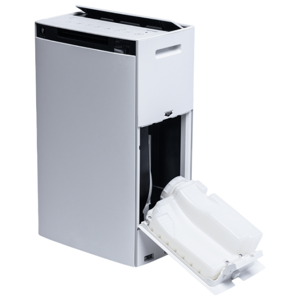 Umidificator de aer SHARP KI-TX75EU-W White  photo 2