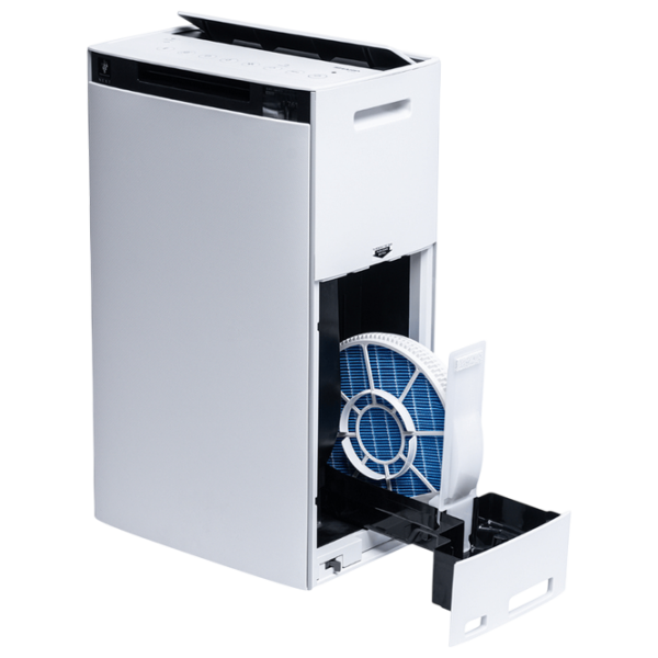Umidificator de aer SHARP KI-TX75EU-W White  photo 3