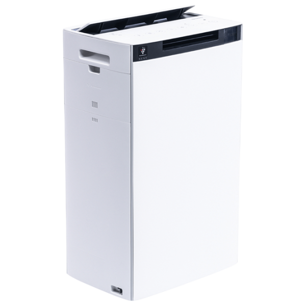 Umidificator de aer SHARP KI-TX75EU-W White  photo 7