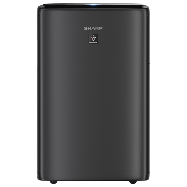Umidificator de aer SHARP KIN52E-H Gray  photo 1