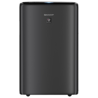 Umidificator de aer SHARP KIN52E-H Gray 